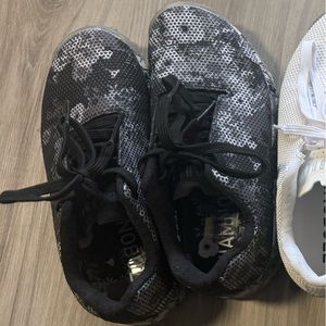 Wore once and just not the gym shoe for me.